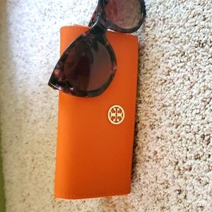 Tory Burch Sunglasses